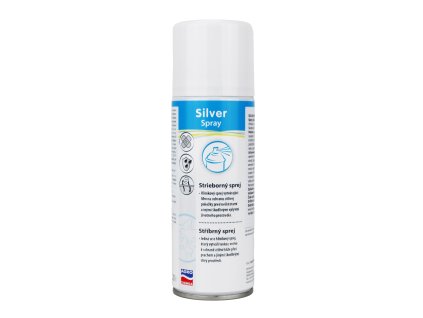 EWN SILVER SPRAY 200ML