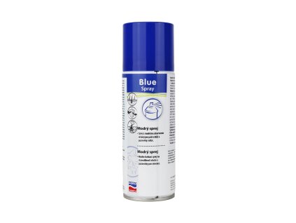 EWN BLUE SPRAY 200ML