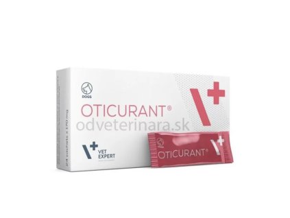VE OTICURANT