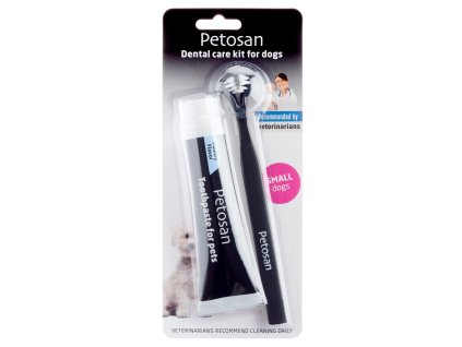 PETOSAN SMALL DOGS KIT