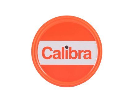 CALIBRA VÍČKO NA KONZERVU