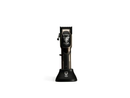 BEARDBURYS 0432261