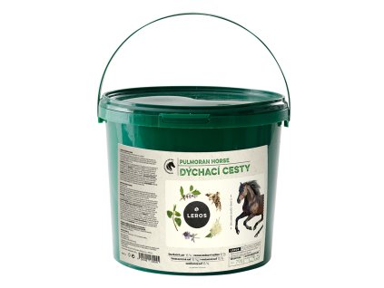 LEROS PULMORAN 1KG