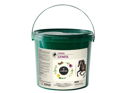 LEROS LYMFA 1KG
