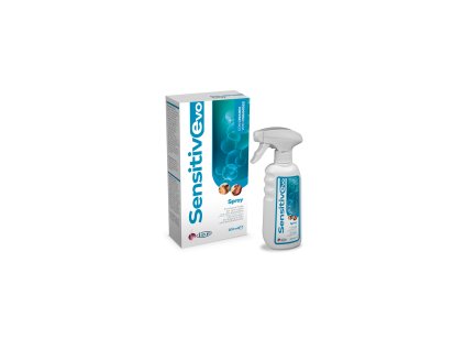 ICF SENSITIVE EVO SPRAY 200ML