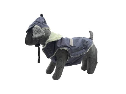 JK ANIMALS JEANS KABÁTEK