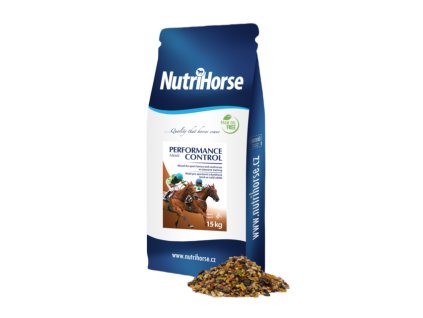 NH PERFORMANCE CONTROL 15kg