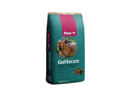 PAVO GUTSECURE 15KG