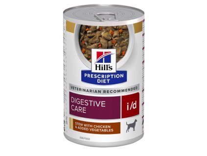 HILL'S i:d Stew 354G