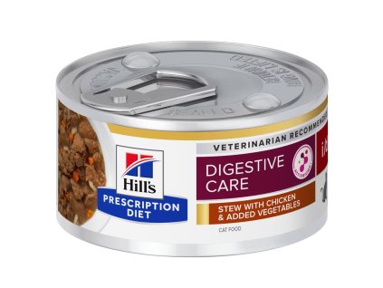 HILL'S PD i:d Stew 82g
