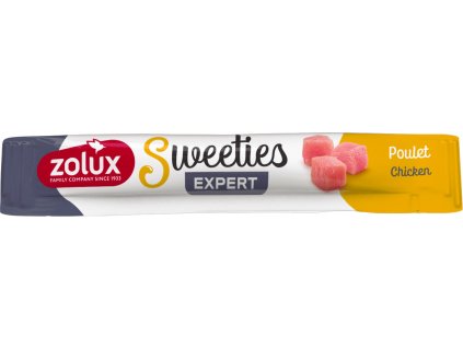 ZOLUX SWEETIES CHICKEN