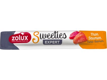 ZOLUX SWEETIES TUNA