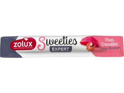 ZOLUX SWEETIES TUNA&SHRIMPS