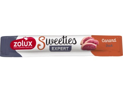 ZOLUX SWEETIES DUCK