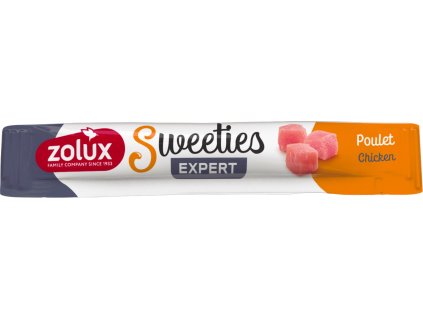 ZOLUX SWEETIES CHICKEN