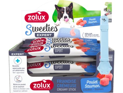 ZOLUX SWEETIES CHICKEN SALMON 1 (kopie)