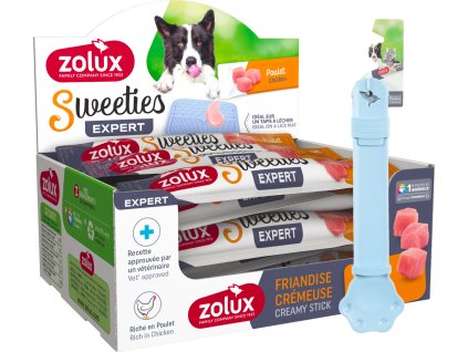 ZOLUX SWEETIES CHICKEN 1 (kopie)