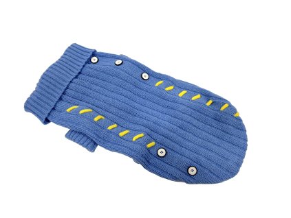 CANI A MICI SVETR BERNA 40CM