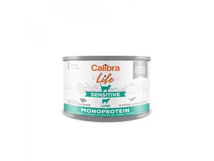 CL SENSITIVE LAMB MONOPROTEIN