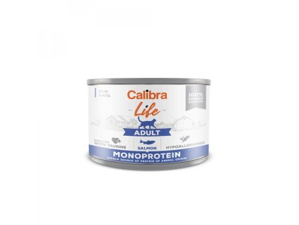 CL ADULT SALMON MONOPROTEIN