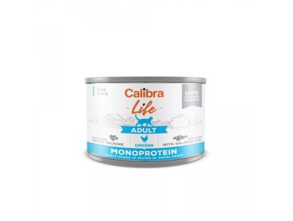 CL ADULT CHICKEN MONOPROTEIN