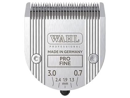 WAHL 1884 7340