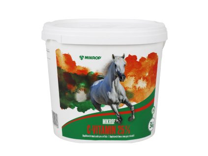 MIKROP® VITAMIN C 25%