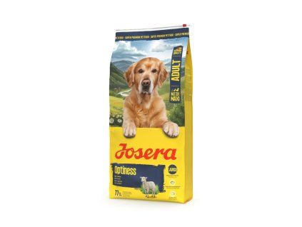 JOSERA OPTINESS 12.5KG