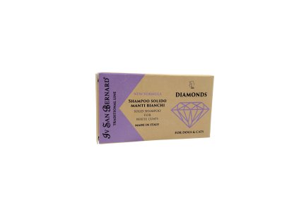 IV SAN BERNARD DIAMONDS MÝDLO 75G