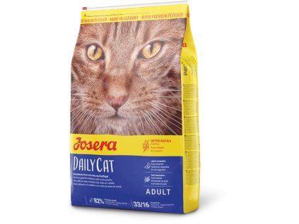 JOSERA DAILY CAT