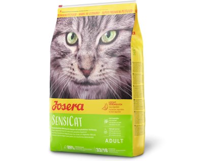 JOSERA SENSI CAT