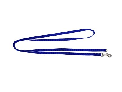 TOMMI NYLONOVÉ VODÍTKO MODRÉ 160CM