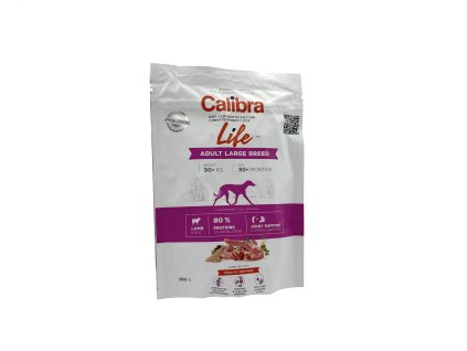 Life Adult Large Breed Lamb 100g