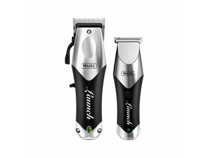 WAHL 3028732 Launch Combo