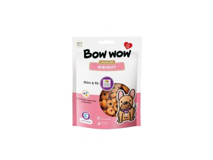 BW WEIGHT 60G