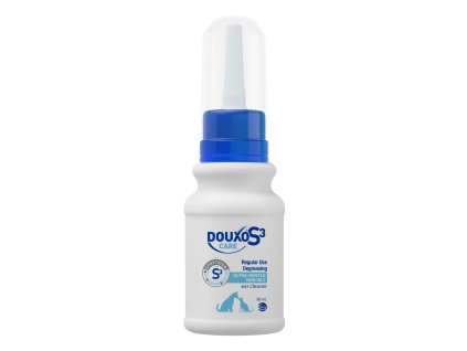 DOUXO S3 CARE CLEANER 60ML