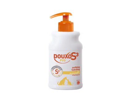 DOUXO S3 PYO 200ML