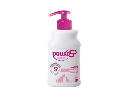 DOUXO S3 CALM SHAMPOO 200ML 2