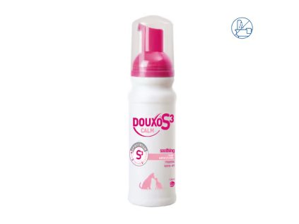 DOUXO S3 CALM MOUSSE 150ML 2
