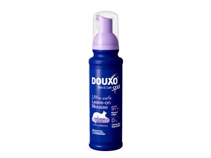 DOUXO SKIN&COAT MOUSSE 2