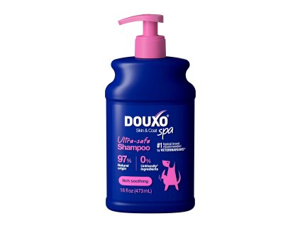 DOUXO SKIN&COAT SHAMPOO PROTI SVĚDĚNÍ 2
