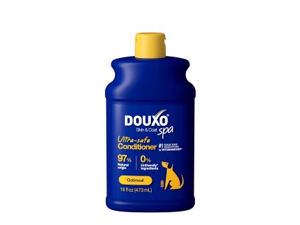 DOUXO SKIN&COAT CONDITIONER