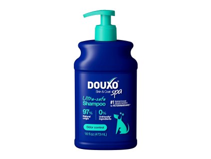DOUXO SKIN&COAT SHAMPOO ODOR CONTROL 2
