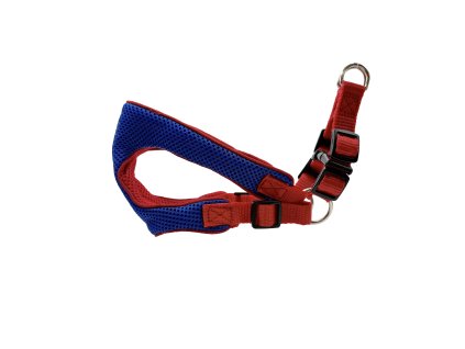 SMARTY SÍŤOVANÝ POSTROJ MODRÁ S