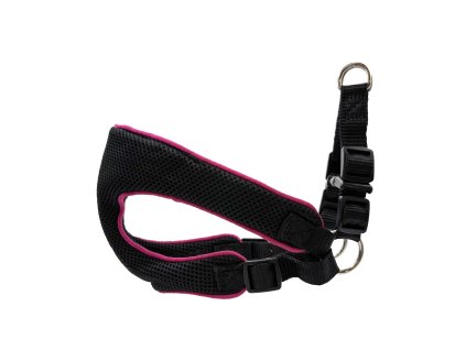 SMARTY SÍŤOVANÝ POSTROJ ČERNÁ M