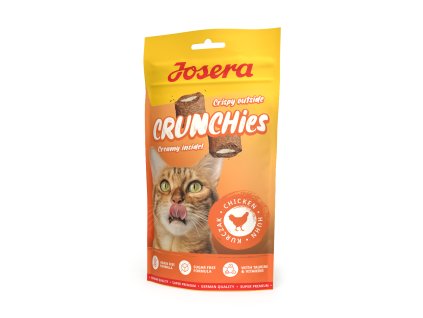 JOSERA CRUNCHIES CHICKEN 60G
