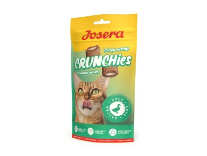 JOSERA CRUNCHIES DUCK 60G
