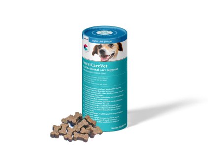 CVET NUTRI CARE VET DENTAL SUPPORT PLUS CHEW