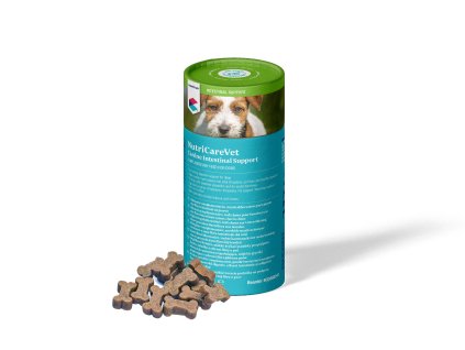 CVET NUTRI CARE VET INTESTINAL SUPPORT PLUS CHEW