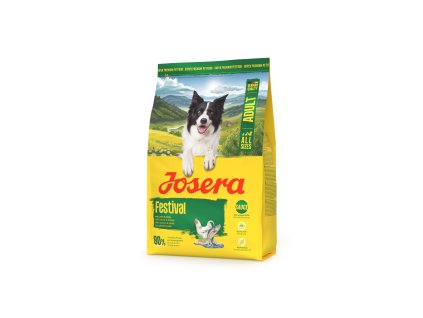 JOSERA FESTIVAL ADULT